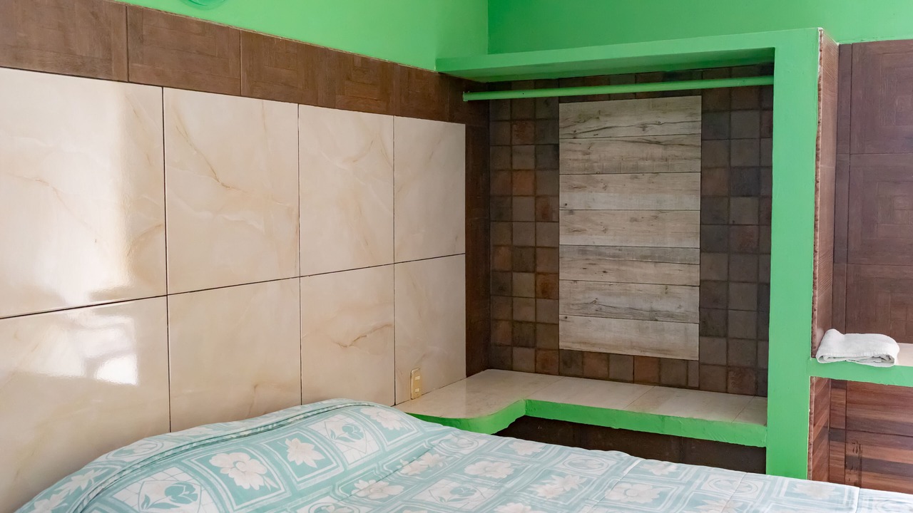 Photo of Bedroom in Veracruz