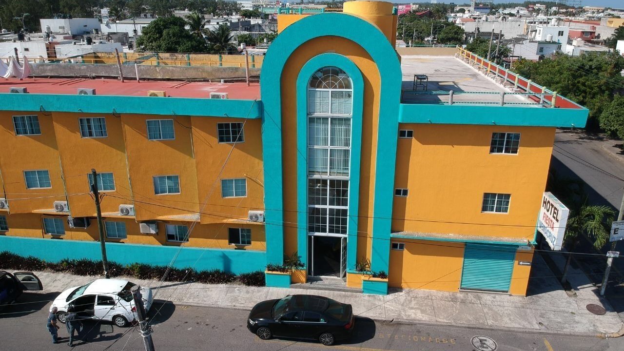 Photo of Outdoor in Veracruz