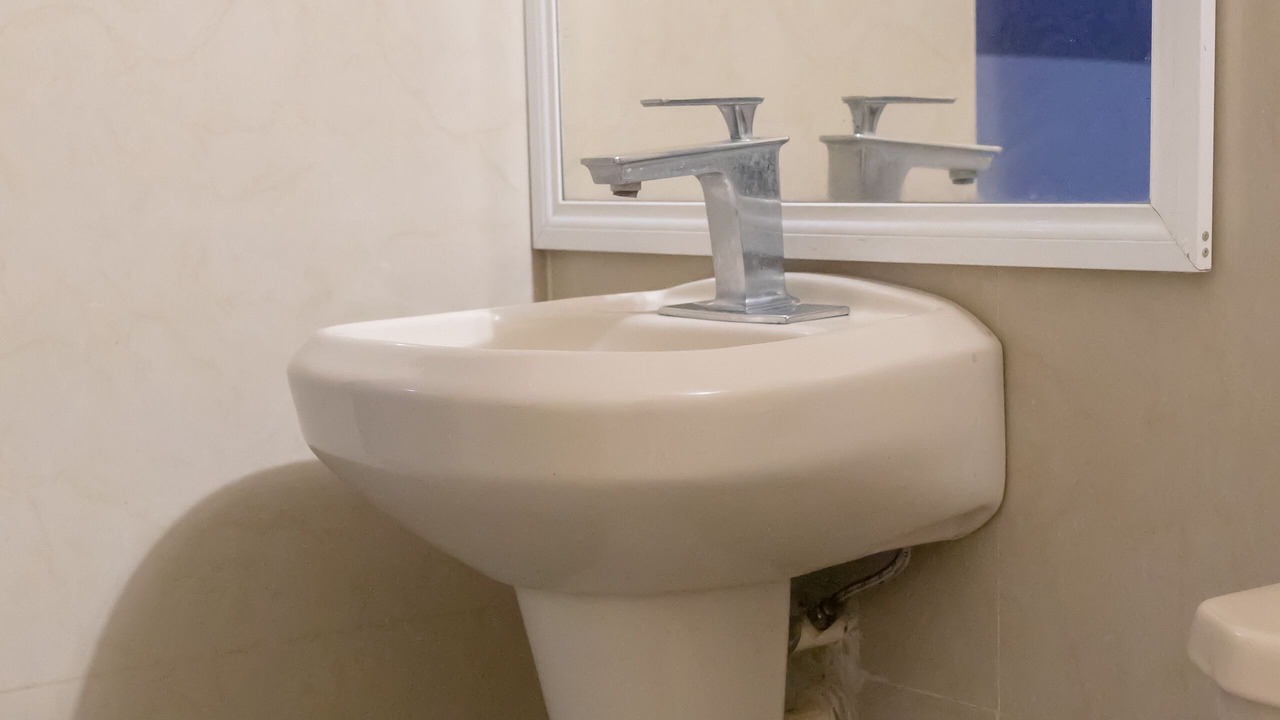 Photo of Bathroom in Veracruz