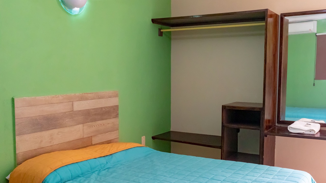 Photo of Bedroom in Veracruz