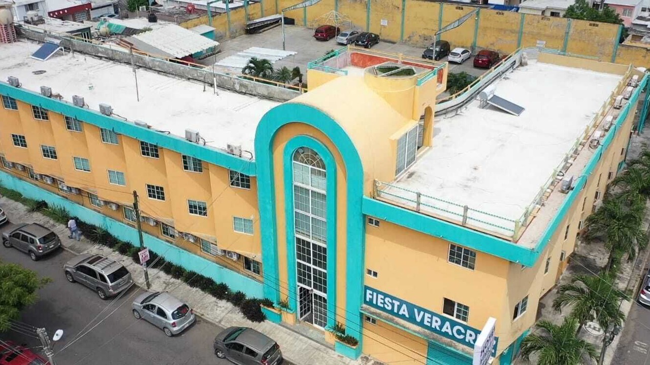 Photo of Outdoor in Veracruz