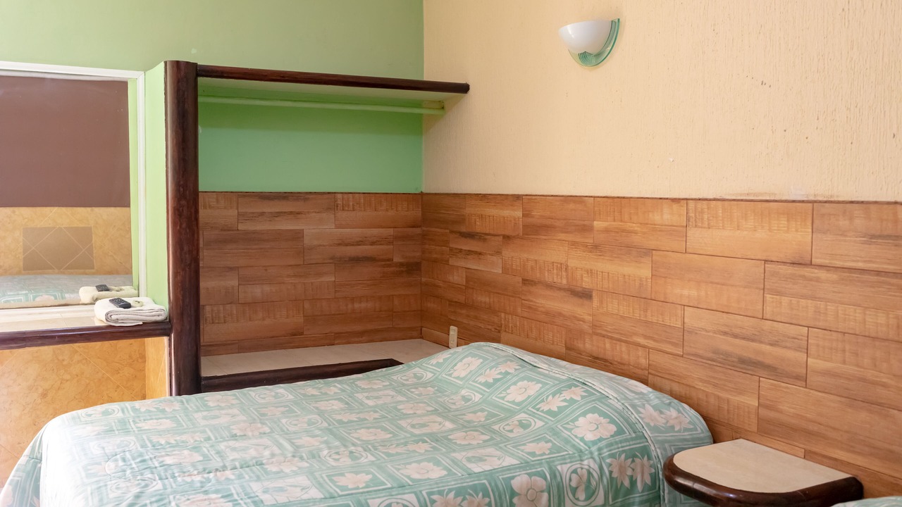 Photo of Bedroom in Veracruz