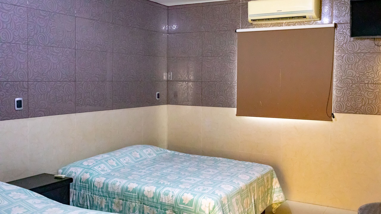 Photo of Bedroom in Veracruz