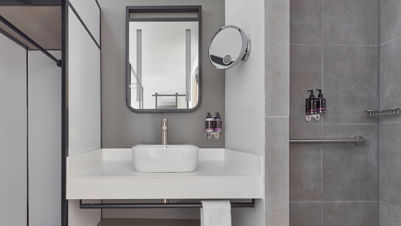Photo of Bathroom in San Jose Insurgentes