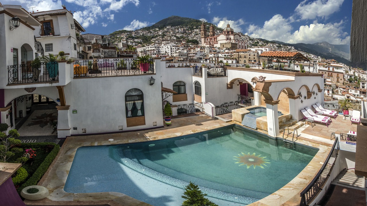 Photo of Outdoor in Centro