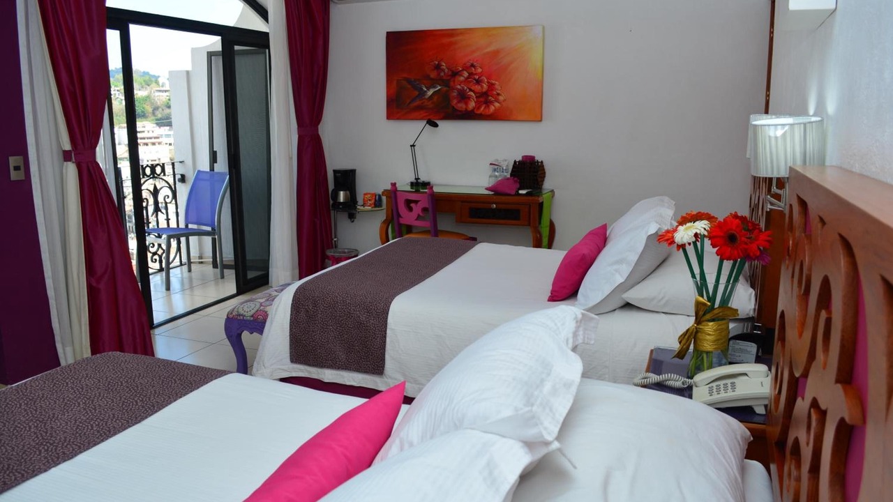 Photo of Bedroom in Centro