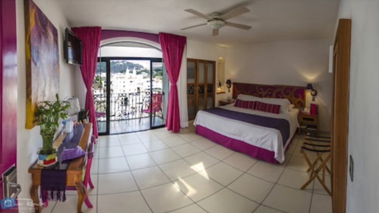 Photo of Bedroom in Centro