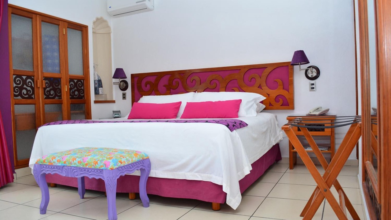 Photo of Bedroom in Centro