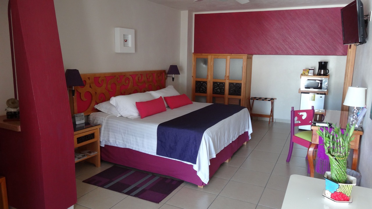 Photo of Bedroom in Centro