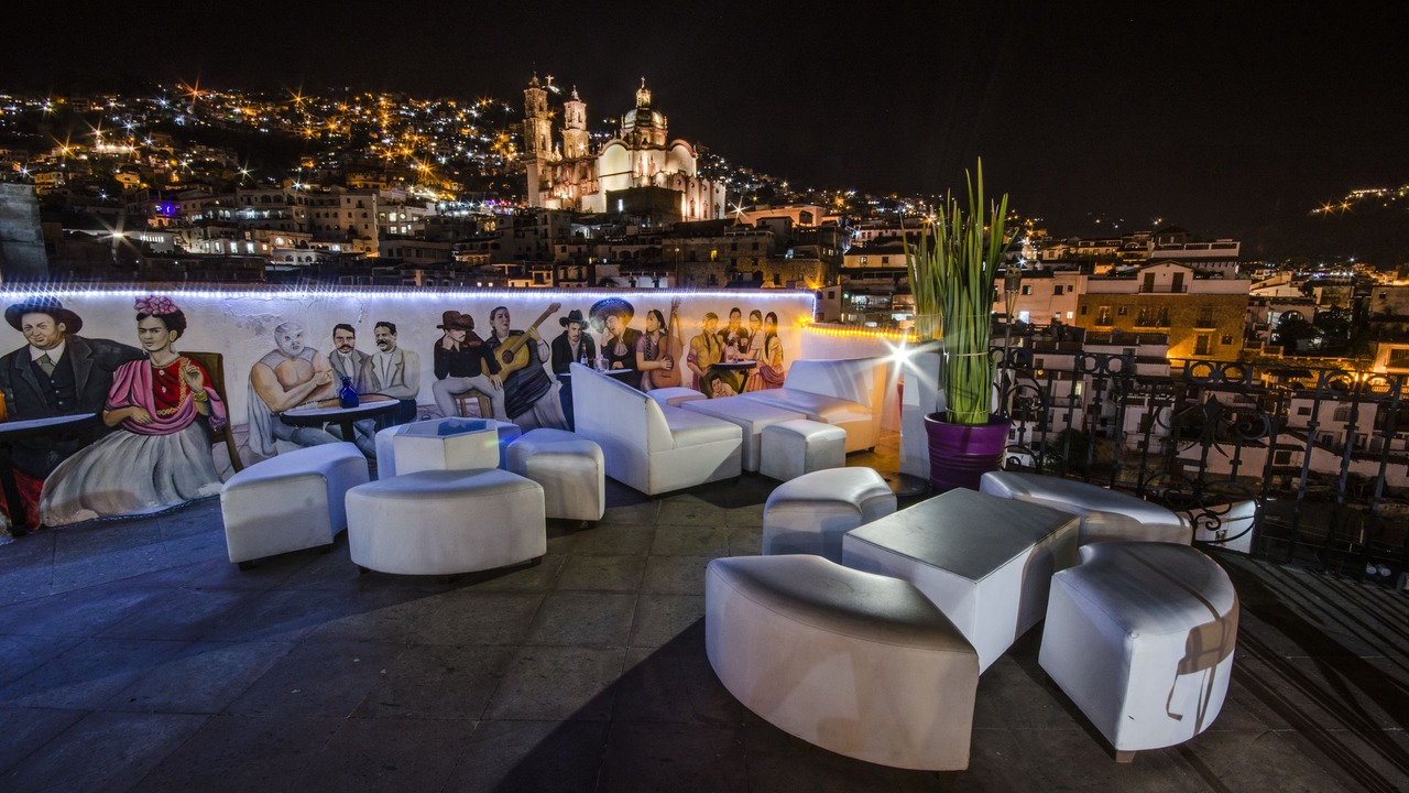 Photo of Outdoor in Centro