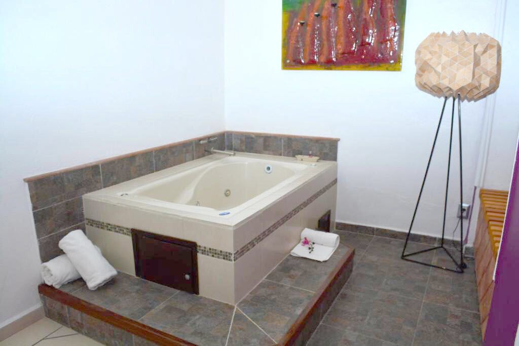 Photo of Bathroom in Centro