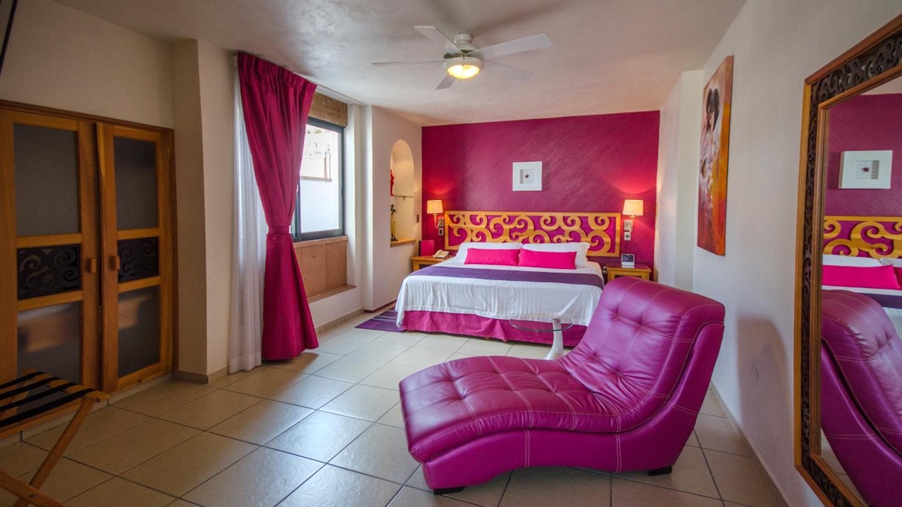 Photo of Bedroom in Centro