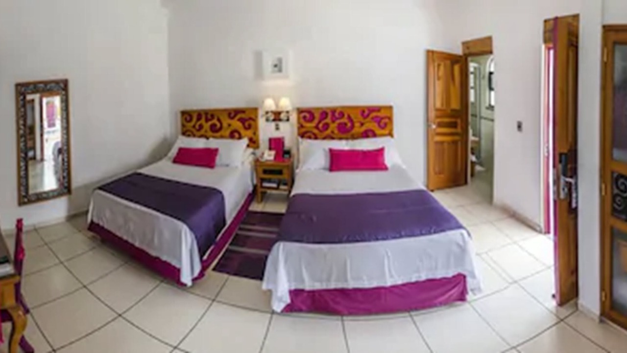 Photo of Bedroom in Centro
