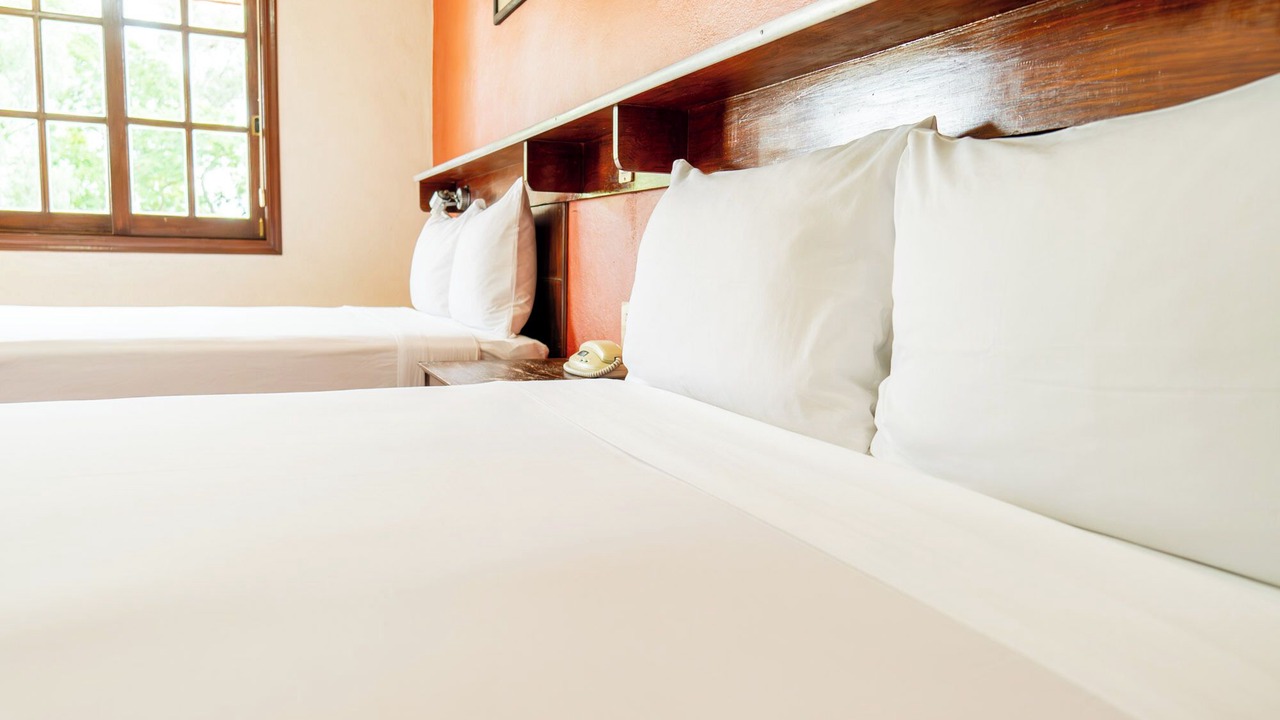 Photo of Bedroom in San Jacinto Amilpas