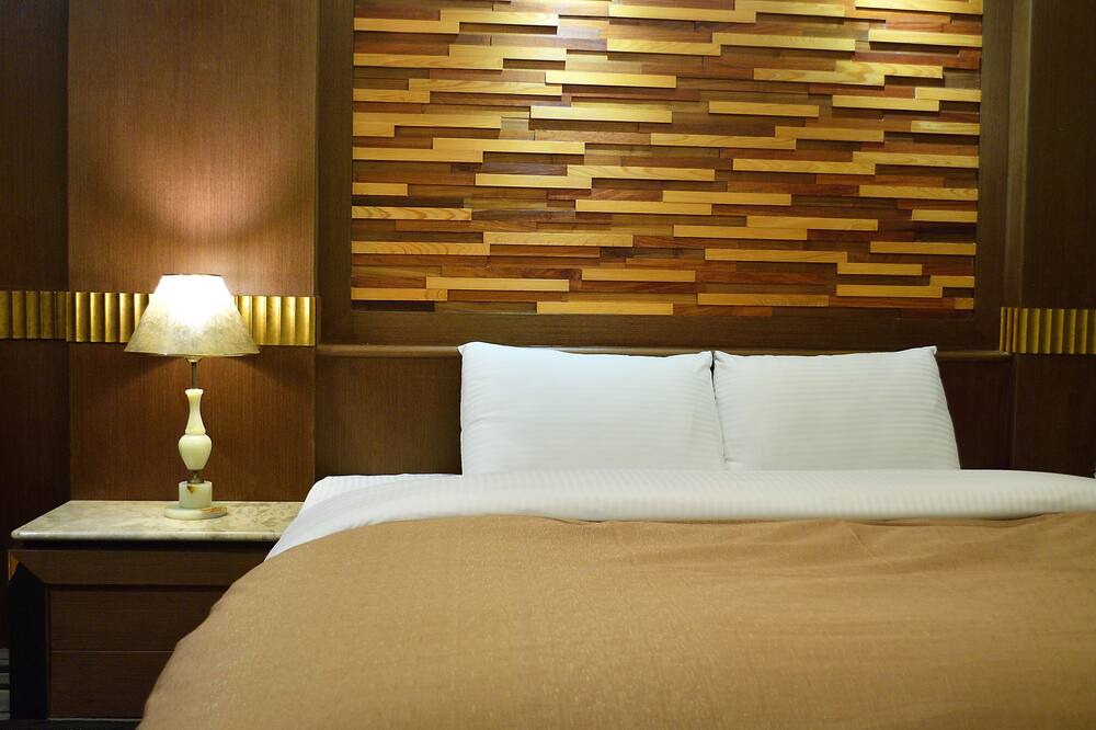 Photo of Bedroom in Taoyuan City Centre