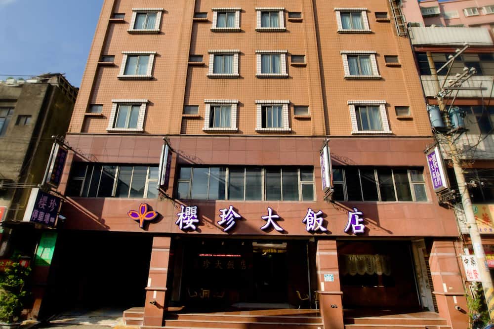 Photo of Outdoor in Taoyuan City Centre