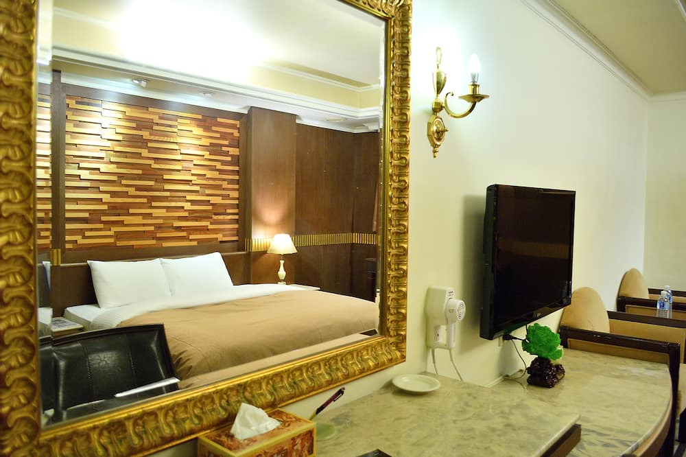 Photo of Bedroom in Taoyuan City Centre