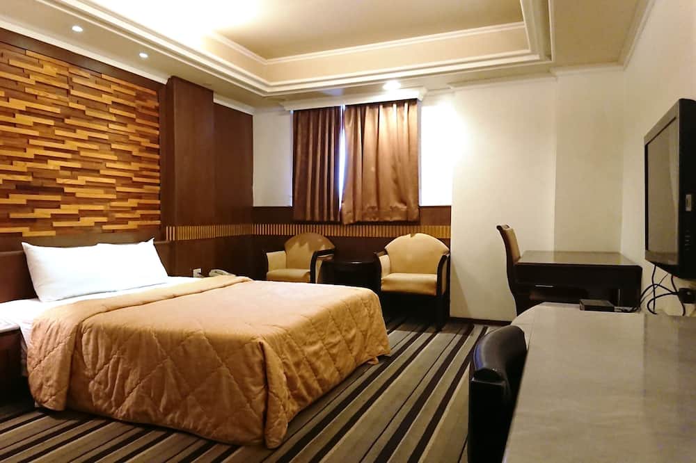 Photo of Bedroom in Taoyuan City Centre