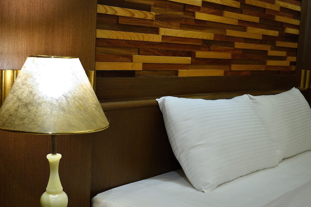 Photo of Bedroom in Taoyuan City Centre
