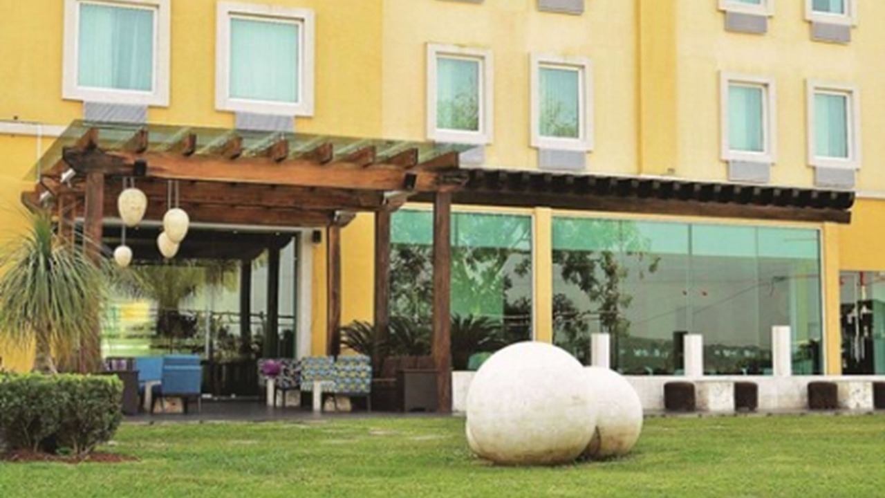 Photo of Patio Balcony in Poza Rica
