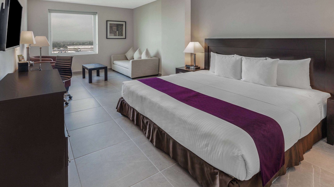 Photo of Bedroom in Poza Rica
