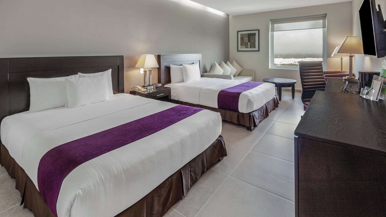 Photo of Bedroom in Poza Rica