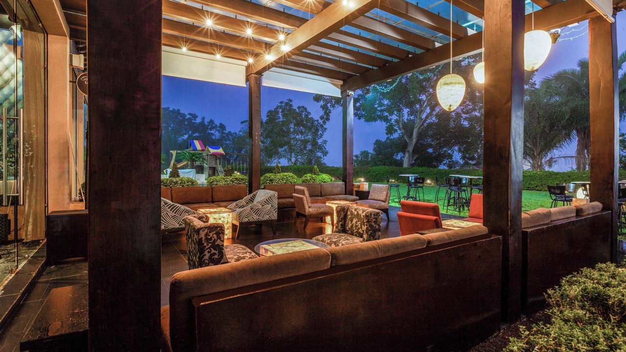 Photo of Outdoor in Poza Rica