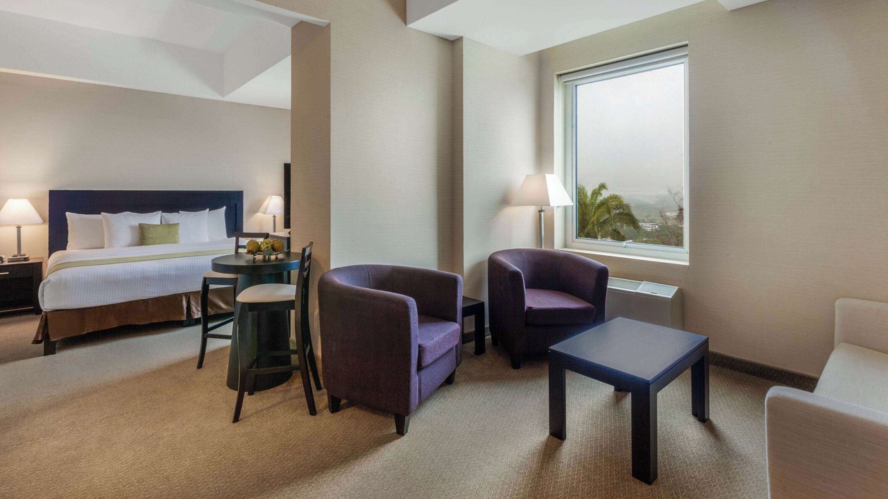 Photo of Bedroom in Poza Rica