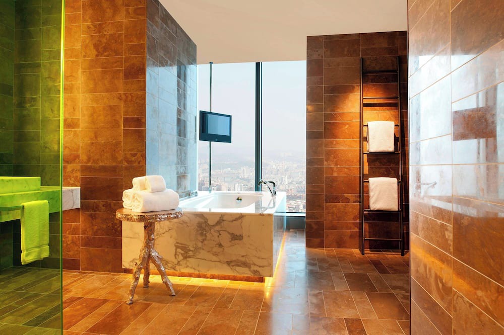 Photo of Bathroom in Xinyi
