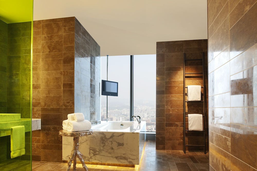 Photo of Bathroom in Xinyi