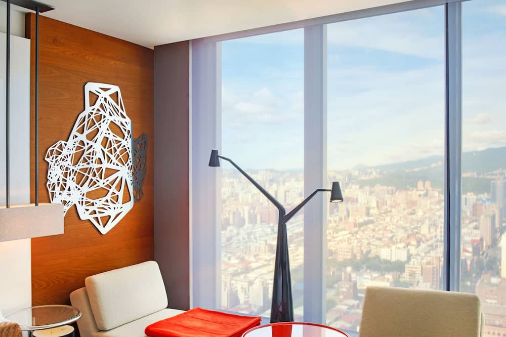 Photo of Bedroom in Xinyi