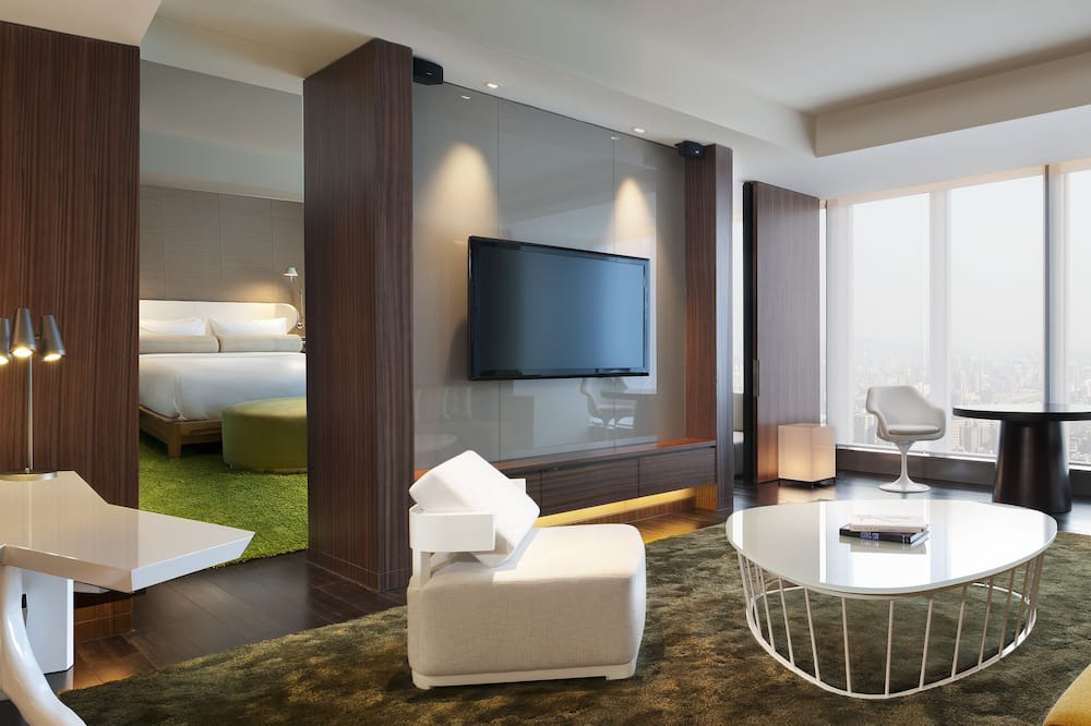 Photo of Livingroom in Xinyi