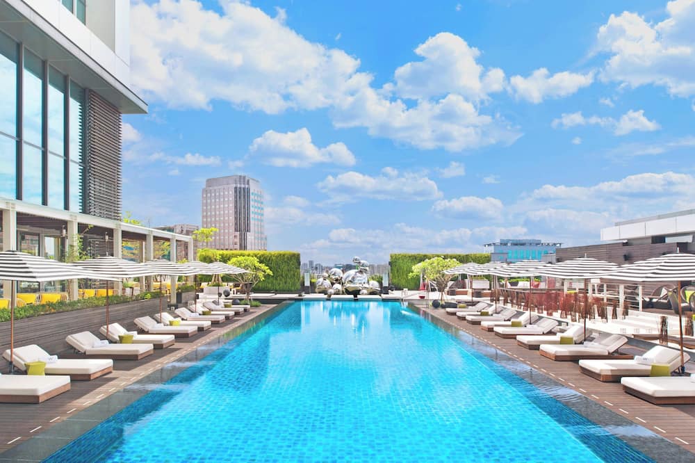 Photo of Outdoor in Xinyi