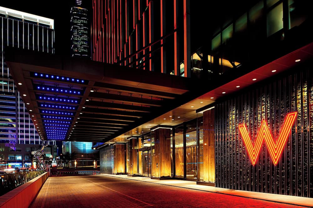 Photo of Outdoor in Xinyi