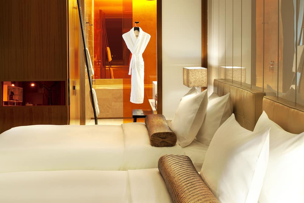 Photo of Bedroom in Xinyi