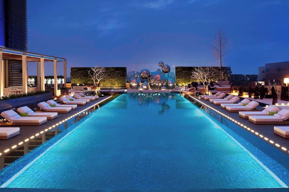 Photo of Outdoor in Xinyi