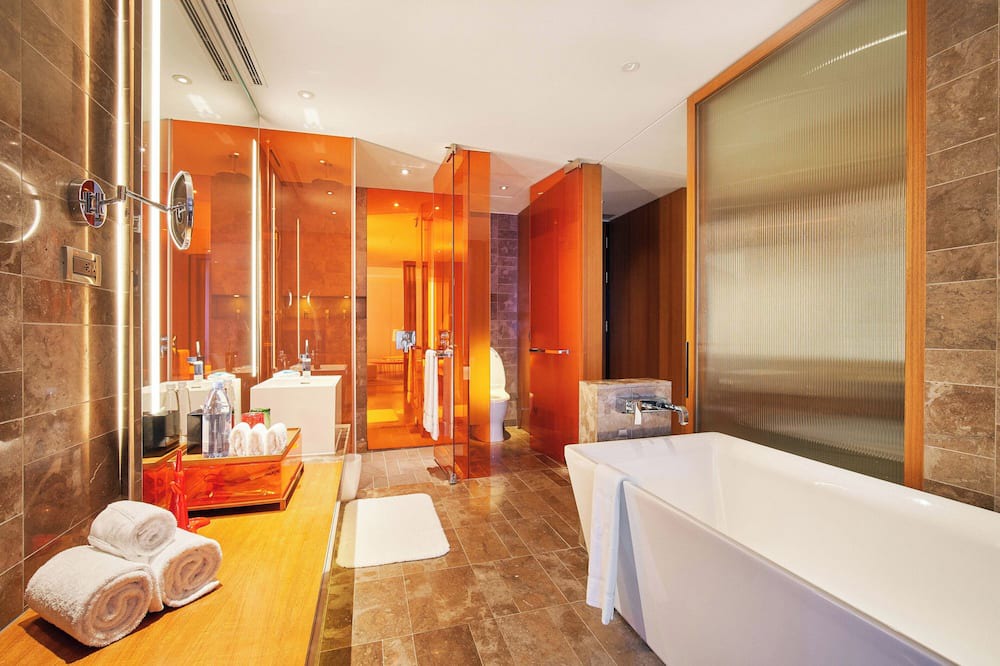 Photo of Bathroom in Xinyi