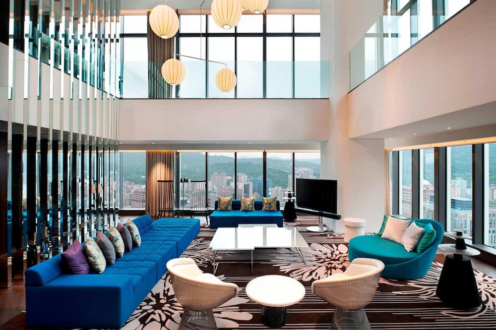Photo of Livingroom in Xinyi