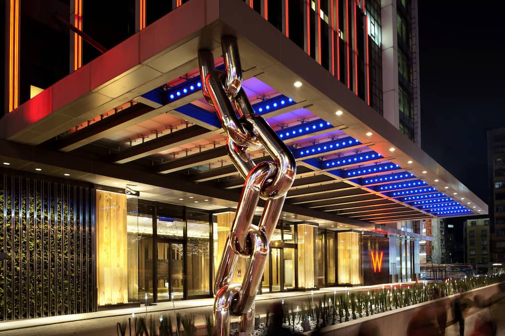 Photo of Outdoor in Xinyi