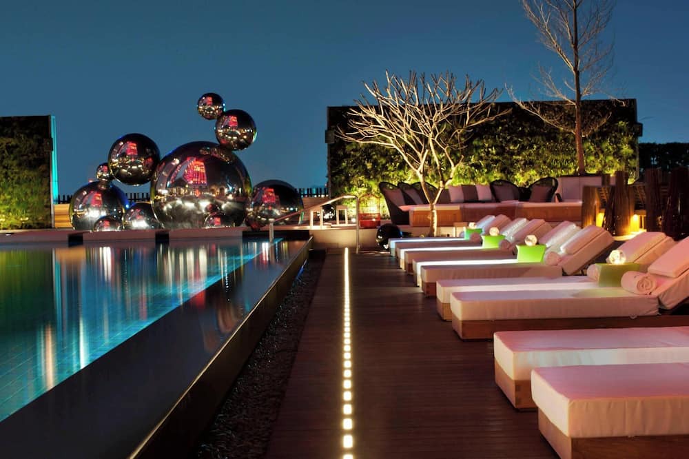 Photo of Outdoor in Xinyi