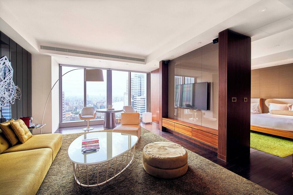 Photo of Bedroom in Xinyi