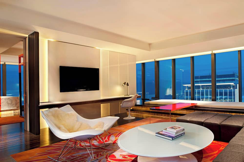 Photo of Livingroom in Xinyi