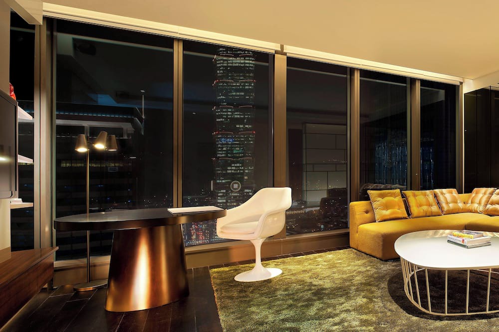 Photo of Livingroom in Xinyi