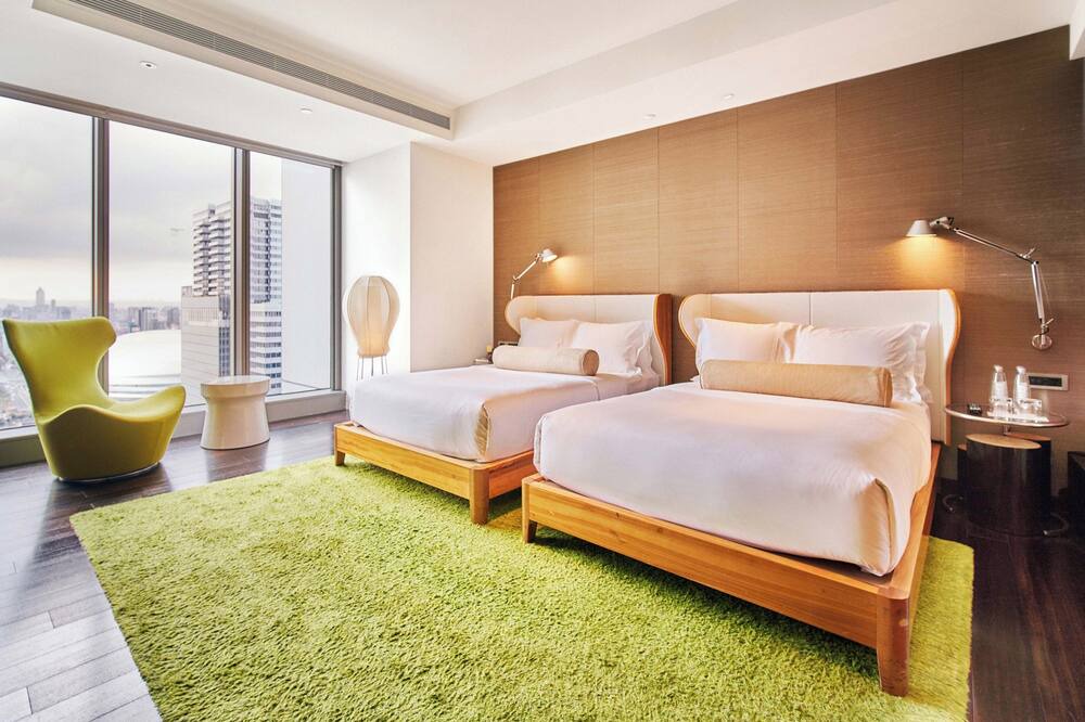 Photo of Bedroom in Xinyi