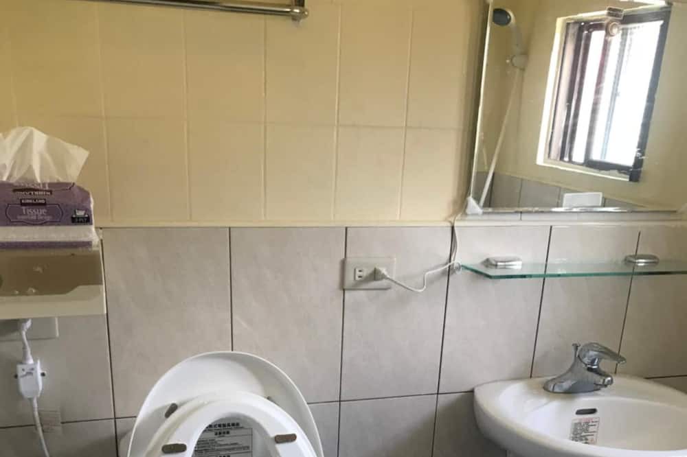 Photo of Bathroom in Fangliao
