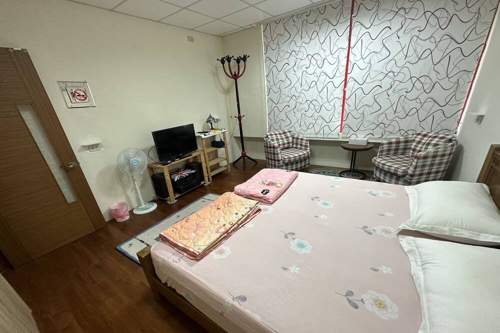 Photo of Bedroom in Fangliao