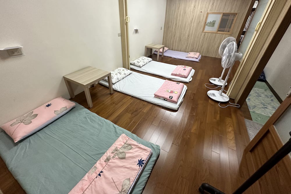 Photo of Bedroom in Fangliao