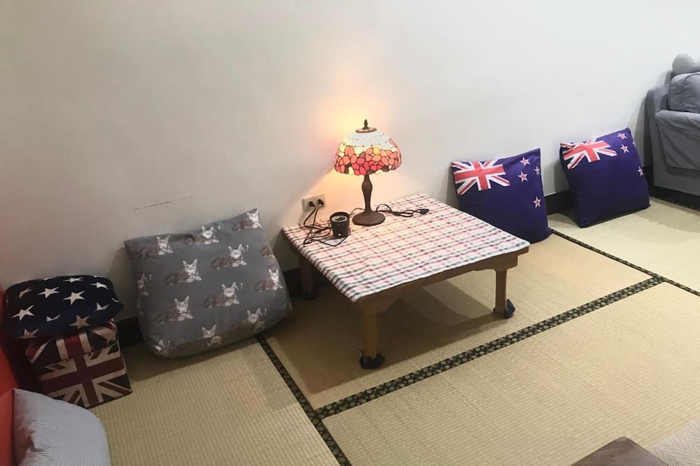 Photo of Livingroom in Fangliao