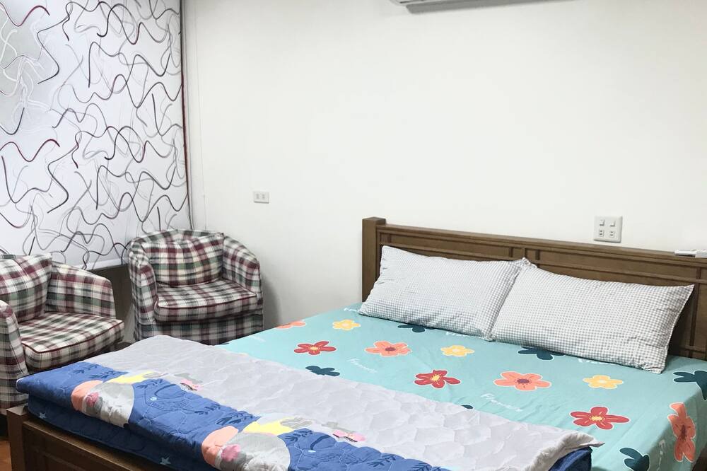 Photo of Bedroom in Fangliao
