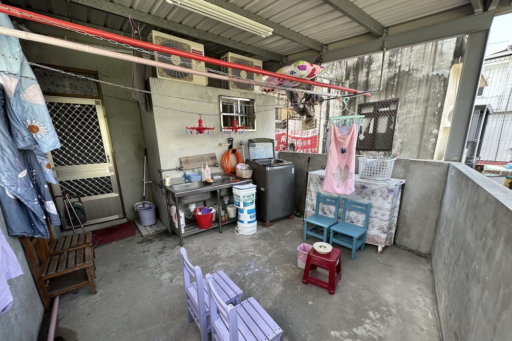 Photo of Bedroom in Fangliao